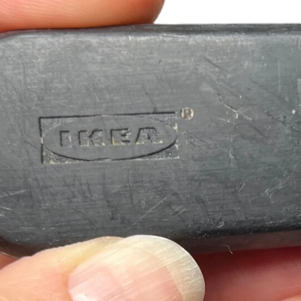 Replacement IKEA‎ 10253 Stainless Steel Spatula – Discontinued Model